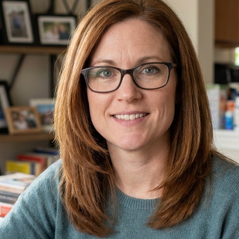 Karen Mitchell